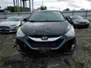 2013 Hyundai Tucson GLS с VIN KM8JU3AC5DU547441, выставлен на аукционе Copart как лот 85694945 с пробегом 117 382 миль миль и Списание • Salvage title. История ставок и продаж доступна на DreamBid. Изображение 5.