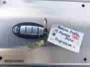 2018 Nissan Murano SV с VIN 5N1AZ2MH3JN114256, выставлен на аукционе IAAI как лот 42231674 с пробегом 105 574 миль миль и . История ставок и продаж доступна на DreamBid. Изображение 11.