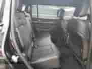 2025 Jeep Grand Cherokee Limited с VIN 1C4RJHBG9SC316771, выставлен на аукционе Copart как лот 58943495 с пробегом 860 миль миль и Списание • Salvage title. История ставок и продаж доступна на DreamBid. Изображение 11.