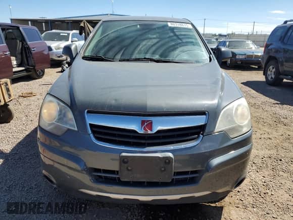 2009 Saturn VUE I4 с VIN 3GSCL93Z59S542417, выставлен на аукционе Copart как лот 80318815 с пробегом 116 852 миль миль и На запчасти • Non repairable. История ставок и продаж доступна на DreamBid. Изображение 5.