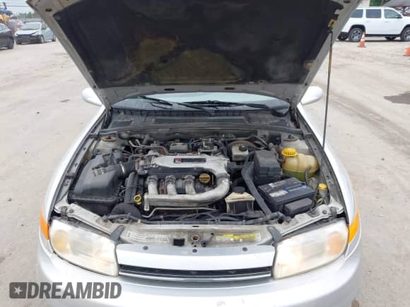 2001 Saturn LW с VIN 1G8JW84R51Y509590, выставлен на аукционе IAAI как лот 42498992 с пробегом 123 436 миль миль и . История ставок и продаж доступна на DreamBid. Изображение 10.