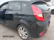 2013 Hyundai Accent SE с VIN KMHCU5AE7DU111518, выставлен на аукционе IAAI как лот 43354262 с пробегом 142 105 миль миль и . История ставок и продаж доступна на DreamBid. Изображение 12.