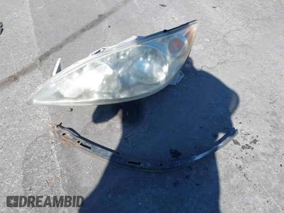 2006 Toyota Camry STD с VIN 4T1BE32K06U657730, выставлен на аукционе IAAI как лот 43474308 с пробегом 151 238 миль миль и . История ставок и продаж доступна на DreamBid. Изображение 12.