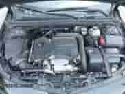 2016 Chevrolet Malibu LT z VIN 1G1ZE5ST1GF310123, wystawiony jako IAAI lot #42995116 z przebiegiem 122 220 mil mil oraz . Historia ofert i sprzedaży dostępna na DreamBid. Obrazek 10.