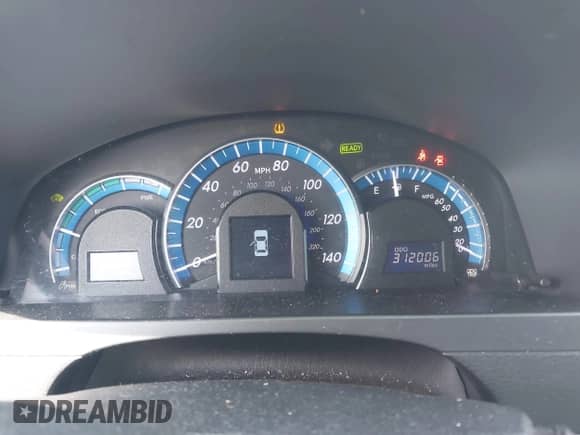 2013 Toyota Camry LE z VIN 4T1BD1FK9DU092389, wystawiony jako IAAI lot #42423524 z przebiegiem 312 006 mil mil oraz . Historia ofert i sprzedaży dostępna na DreamBid. Obrazek 7.