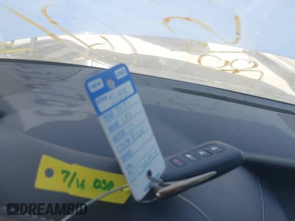 2021 Lexus IS 300 с VIN JTHC81F27M5044556, выставлен на аукционе IAAI как лот 43267059 с пробегом 43 409 миль миль и . История ставок и продаж доступна на DreamBid. Изображение 11.