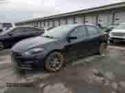 2013 Dodge Dart SXT with VIN 1C3CDFBAXDD328958, listed as a Copart auction lot 54174005 with 178,146 mi miles and Salvage title. Bid and sale history available at DreamBid. Image 1.