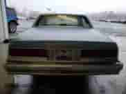 1988 Chevrolet Caprice с VIN 1G1BL51H4JA107607, выставлен на аукционе Copart как лот 43505345 с пробегом 61 354 миль миль и Списание • Salvage title. История ставок и продаж доступна на DreamBid. Изображение 6.