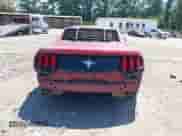 2016 Ford Mustang V6 z VIN 1FA6P8AM6G5250643, wystawiony jako IAAI lot #43125928 z przebiegiem 130 353 mil mil oraz . Historia ofert i sprzedaży dostępna na DreamBid. Obrazek 17.