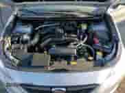 2022 Subaru Impreza Special Sports with VIN 4S3GTAM65N3705215, listed as a Copart auction lot 46473975 with 6,241 mi miles and Salvage title. Bid and sale history available at DreamBid. Image 13.