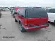 1996 Chevrolet Blazer z VIN 1GNCS13W6T2179271, wystawiony jako IAAI lot #41621943 z przebiegiem 103 498 mil mil oraz . Historia ofert i sprzedaży dostępna na DreamBid. Obrazek 3.