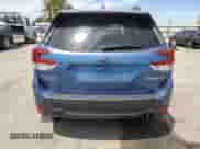 2023 Subaru Forester Limited z VIN JF2SKANCXPH512065, wystawiony jako Copart lot #67642925 z przebiegiem 13 917 mil mil oraz Szkoda całkowita • Salvage title. Historia ofert i sprzedaży dostępna na DreamBid. Obrazek 6.