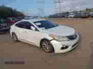 2013 Hyundai Azera с VIN KMHFG4JG9DA227997, выставлен на аукционе IAAI как лот 43292883 с пробегом 136 707 миль миль и . История ставок и продаж доступна на DreamBid. Изображение 1.