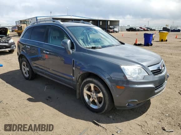 2008 Saturn VUE XR z VIN 3GSDL63778S727701, wystawiony jako Copart lot #52570344 z przebiegiem 198 754 mil mil oraz Czysty tytuł • Clean title. Historia ofert i sprzedaży dostępna na DreamBid. Obrazek 4.