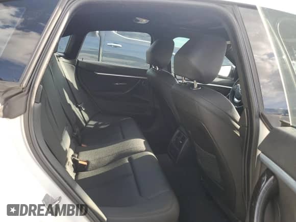 2018 BMW 4 Series 430i xDrive с VIN WBA4J3C5XJBG95391, выставлен на аукционе Copart как лот 72020105 с пробегом 51 245 миль миль и Списание • Salvage title. История ставок и продаж доступна на DreamBid. Изображение 10.