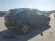 2022 Hyundai Tucson Blue with VIN KM8JBCA18NU020788, listed as a Copart auction lot 77478784 with 31,727 mi miles and Salvage title. Bid and sale history available at DreamBid. Image 3.