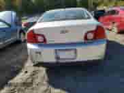 2009 Chevrolet Malibu 1LT с VIN 1G1ZH57B494212404, выставлен на аукционе Copart как лот 87092295 с пробегом Не указан миль и Списание • Salvage title. История ставок и продаж доступна на DreamBid. Изображение 6.