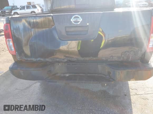 2007 Nissan Frontier SE с VIN 1N6AD06U97C449525, выставлен на аукционе IAAI как лот 43406911 с пробегом 229 681 миль миль и . История ставок и продаж доступна на DreamBid. Изображение 6.