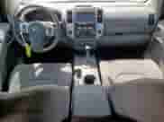 2021 Nissan Frontier SV с VIN 1N6ED0EA9MN715201, выставлен на аукционе Copart как лот 71455395 с пробегом 34 283 миль миль и Чистый • Clean title. История ставок и продаж доступна на DreamBid. Изображение 8.