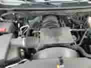 2023 Chevrolet Silverado 3500 с VIN 1GB4YSE78PF212720, выставлен на аукционе Copart как лот 85116844 с пробегом 10 177 миль миль и Списание • Salvage title. История ставок и продаж доступна на DreamBid. Изображение 13.