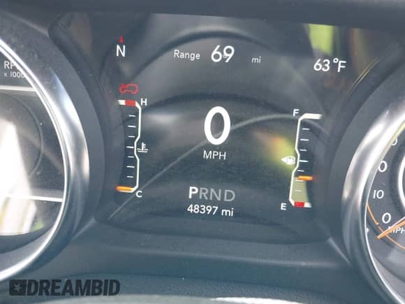 2021 Jeep Wrangler Unlimited Sahara с VIN 1C4HJXEG8MW745760, выставлен на аукционе IAAI как лот 43062353 с пробегом 48 397 миль миль и . История ставок и продаж доступна на DreamBid. Изображение 7.