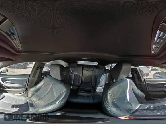 2018 BMW 4 Series 440i xDrive z VIN WBA4J7C55JBB98708, wystawiony jako Copart lot #53335975 z przebiegiem 70 130 mil mil oraz Szkoda całkowita • Salvage title. Historia ofert i sprzedaży dostępna na DreamBid. Obrazek 14.