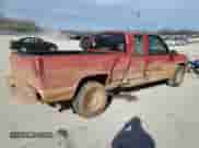 1996 GMC Sierra 1500 z VIN 2GTEC19R3T1500439, wystawiony jako Copart lot #46993595 z przebiegiem 148 569 mil mil oraz Szkoda całkowita • Salvage title. Historia ofert i sprzedaży dostępna na DreamBid. Obrazek 3.
