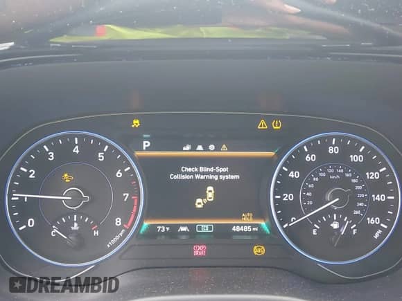 2020 Hyundai Palisade SEL с VIN KM8R34HE4LU079493, выставлен на аукционе IAAI как лот 43299366 с пробегом 48 485 миль миль и . История ставок и продаж доступна на DreamBid. Изображение 7.