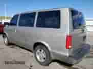 2003 Chevrolet Astro with VIN 1GNEL19X93B121404, listed as a Copart auction lot 57285295 with 190,905 mi miles and Salvage title. Bid and sale history available at DreamBid. Image 2.