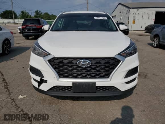 2021 Hyundai Tucson Value с VIN KM8J3CA43MU291120, выставлен на аукционе Copart как лот 68917755 с пробегом 92 480 миль миль и Чистый • Clean title. История ставок и продаж доступна на DreamBid. Изображение 5.