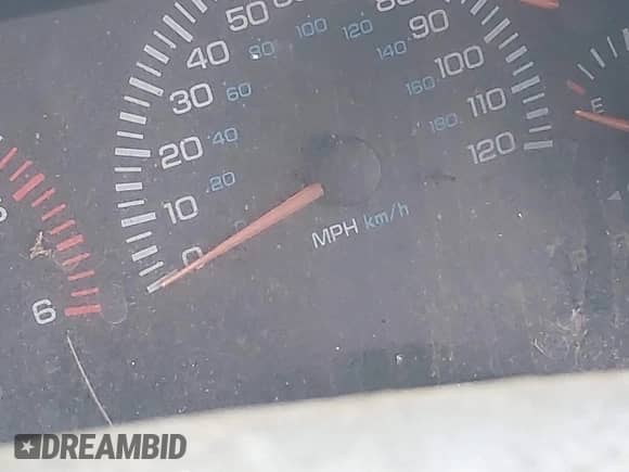 1997 Dodge Dakota z VIN 1B7GG23X9VS242604, wystawiony jako IAAI lot #41772203 z przebiegiem Nie podano mil oraz . Historia ofert i sprzedaży dostępna na DreamBid. Obrazek 14.