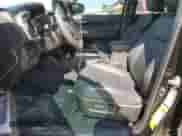 2023 Toyota Tacoma Limited с VIN 3TMEZ5CN1PM218536, выставлен на аукционе Copart как лот 56662694 с пробегом 10 217 миль миль и Списание • Salvage title. История ставок и продаж доступна на DreamBid. Изображение 7.