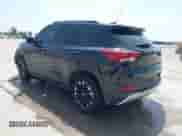 2021 Chevrolet TrailBlazer LT с VIN KL79MPSL7MB034438, выставлен на аукционе IAAI как лот 42037312 с пробегом 115 319 миль миль и . История ставок и продаж доступна на DreamBid. Изображение 3.
