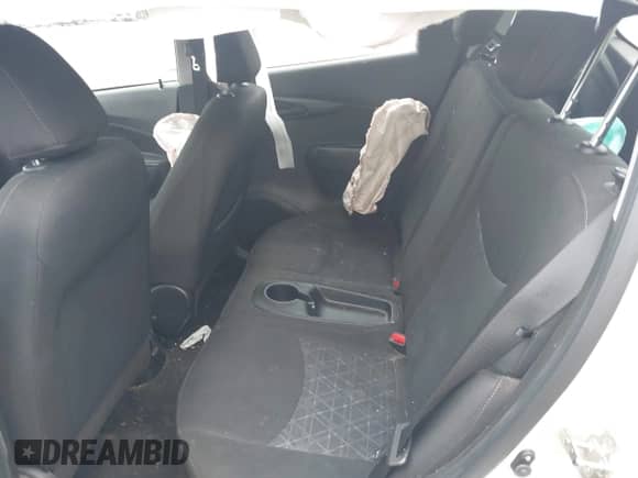 2020 Chevrolet Spark LT с VIN KL8CD6SA5LC401548, выставлен на аукционе IAAI как лот 43239472 с пробегом 170 972 миль миль и . История ставок и продаж доступна на DreamBid. Изображение 8.