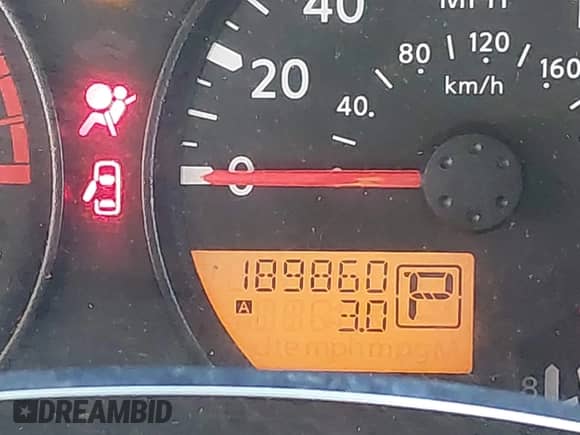 2016 Nissan Frontier SV с VIN 1N6AD0ER8GN755827, выставлен на аукционе IAAI как лот 42465597 с пробегом 189 860 миль миль и . История ставок и продаж доступна на DreamBid. Изображение 16.