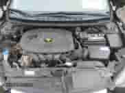 2013 Hyundai Elantra GLS с VIN KMHDH4AE6DU668021, выставлен на аукционе IAAI как лот 43280000 с пробегом 90 529 миль миль и . История ставок и продаж доступна на DreamBid. Изображение 10.