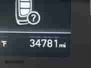 2021 Hyundai Tucson Value with VIN KM8J3CA41MU367997, listed as a IAAI auction lot 42096695 with 34,781 mi miles and . Bid and sale history available at DreamBid. Image 15.