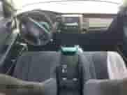 2001 Dodge Dakota Sport with VIN 1B7HG2AN51S234242, listed as a Copart auction lot 66702055 with 201,466 mi miles and Salvage title. Bid and sale history available at DreamBid. Image 8.