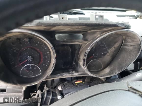 2014 Chevrolet SS с VIN 6G3F15RW6EL940114, выставлен на аукционе Copart как лот 59771794 с пробегом Не указан миль и На запчасти • Non repairable. История ставок и продаж доступна на DreamBid. Изображение 9.