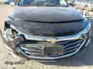 2020 Chevrolet Malibu LS с VIN 1G1ZC5STXLF116075, выставлен на аукционе IAAI как лот 43417810 с пробегом 58 023 миль миль и . История ставок и продаж доступна на DreamBid. Изображение 6.
