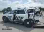 2021 Dodge Durango Pursuit с VIN 1C4RDJFG3MC763849, выставлен на аукционе Copart как лот 61449195 с пробегом 46 907 миль миль и Списание • Salvage title. История ставок и продаж доступна на DreamBid. Изображение 2.