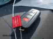 2024 Toyota Camry TRD with VIN 4T1KZ1AK1RU101814, listed as a IAAI auction lot 42895319 with Not provided miles and . Bid and sale history available at DreamBid. Image 11.