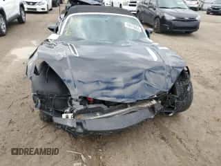 2008 Saturn Sky Red Line with VIN 1G8MG35XX8Y126216, listed as a Copart auction lot 40816684 with Not provided miles and Salvage title. Bid and sale history available at DreamBid. Image 5.