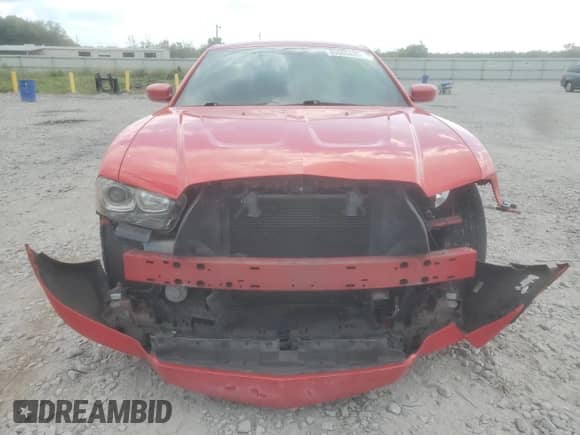 2014 Dodge Charger Road/Track с VIN 2C3CDXCT9EH370015, выставлен на аукционе Copart как лот 80888435 с пробегом 202 655 миль миль и Списание • Salvage title. История ставок и продаж доступна на DreamBid. Изображение 5.