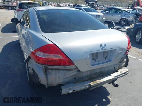 2003 Honda Accord EX with VIN 1HGCM72603A005663, listed as a IAAI auction lot 42317319 with 164,966 mi miles and . Bid and sale history available at DreamBid. Image 6.