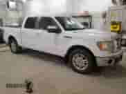 2009 Ford F-150 XL с VIN 1FTPW12V79FA71802, выставлен на аукционе Copart как лот 90494955 с пробегом 150 344 миль миль и Чистый • Clean title. История ставок и продаж доступна на DreamBid. Изображение 4.