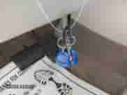 2005 Cadillac Escalade z VIN 1GYEK63N15R109395, wystawiony jako IAAI lot #42640478 z przebiegiem Nie podano mil oraz . Historia ofert i sprzedaży dostępna na DreamBid. Obrazek 11.