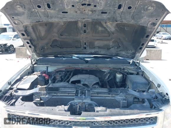 2012 Chevrolet Silverado 1500 LT с VIN 3GCPKSE70CG120326, выставлен на аукционе IAAI как лот 43235194 с пробегом 220 255 миль миль и . История ставок и продаж доступна на DreamBid. Изображение 10.