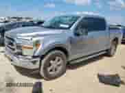 2023 Ford F-150 XL с VIN 1FTFW1E56PFB47983, выставлен на аукционе Copart как лот 72021055 с пробегом Не указан миль и Списание • Salvage title. История ставок и продаж доступна на DreamBid. Изображение 1.