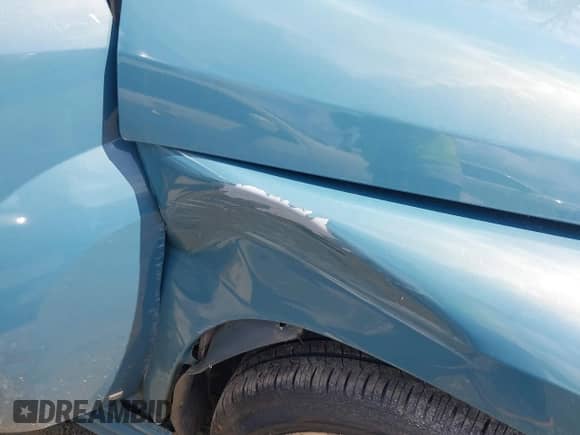 2007 Chevrolet HHR LT с VIN 3GNDA23D47S564043, выставлен на аукционе IAAI как лот 43390136 с пробегом 164 494 миль миль и . История ставок и продаж доступна на DreamBid. Изображение 6.